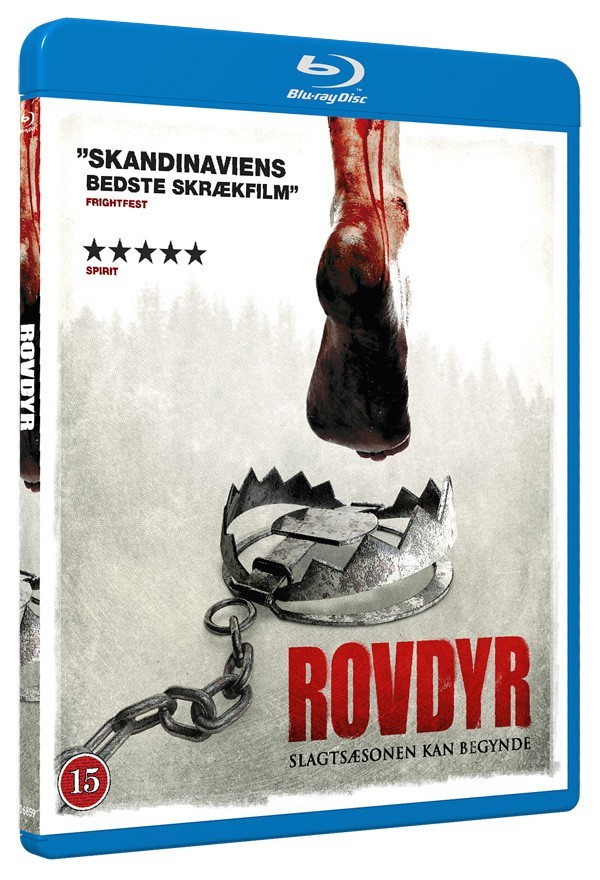 Køb Rovdyr