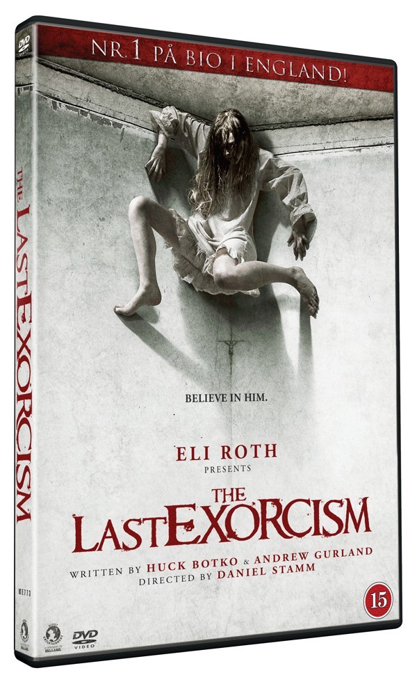 The Last Exorcism