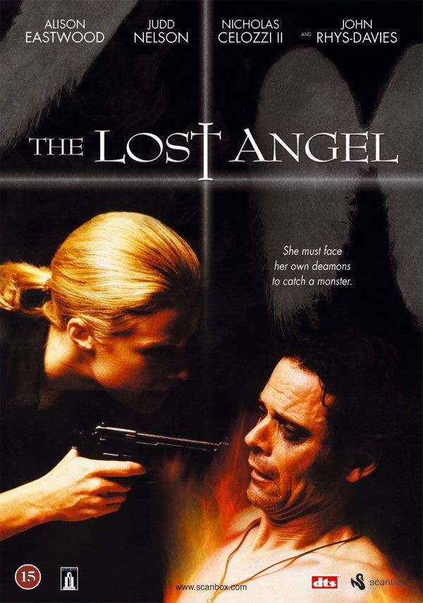 The Lost Angel