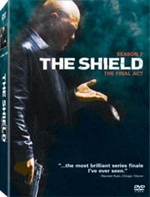 The Shield: sæson 7