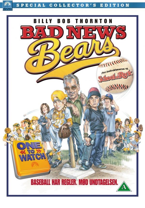 Bad News Bears