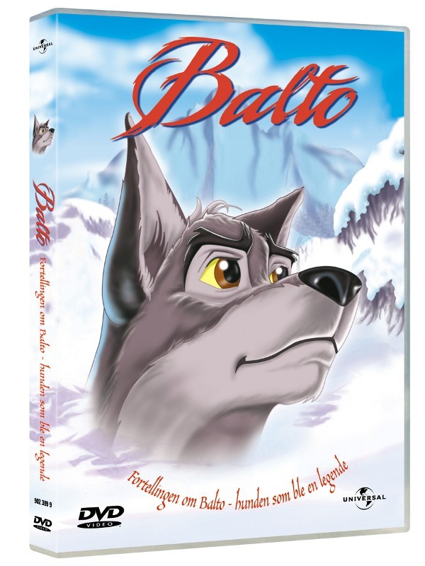 Køb Balto