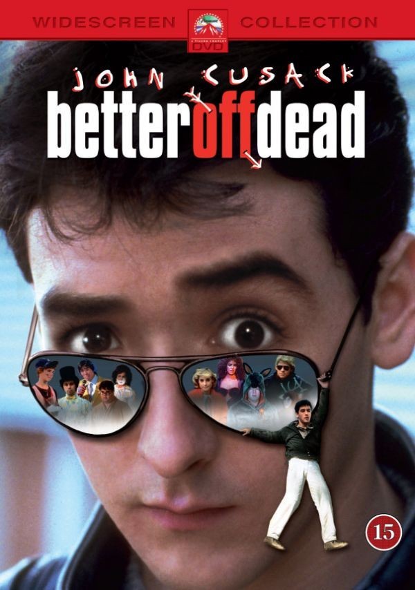 Køb Better Off Dead