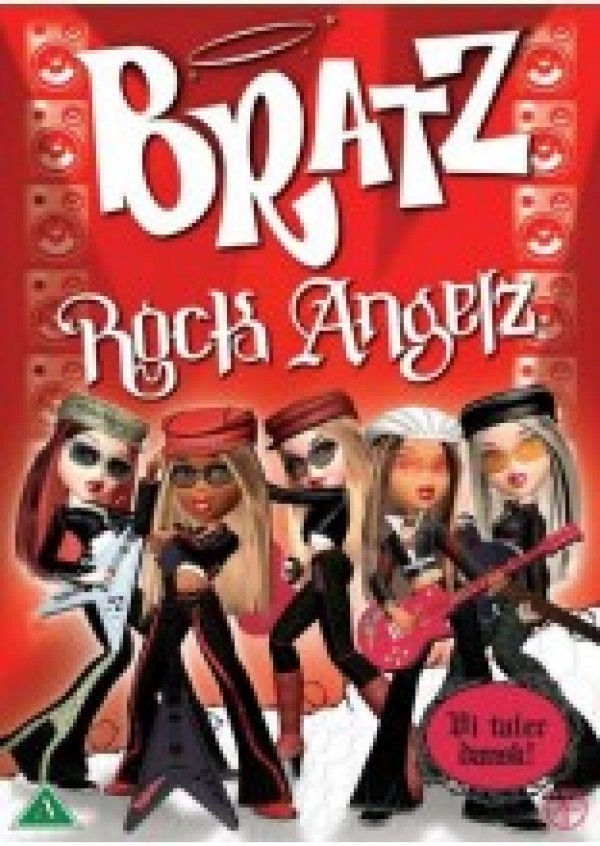 Køb Bratz: Rock Angelz