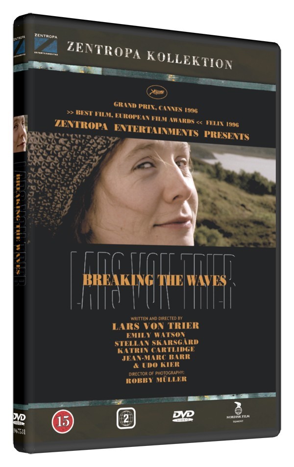 Breaking The Waves