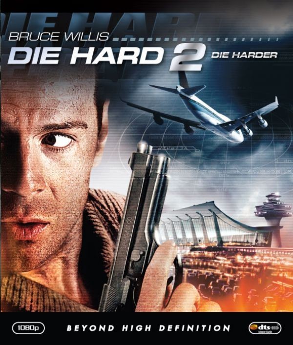 Køb Die Hard 2: Die Harder