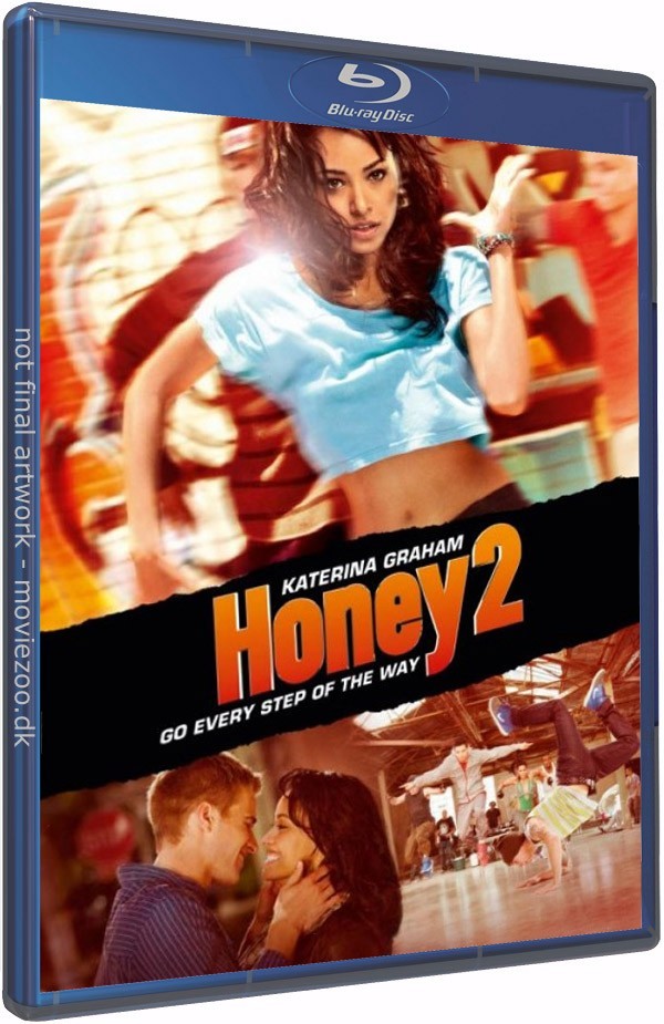 Køb Honey 2