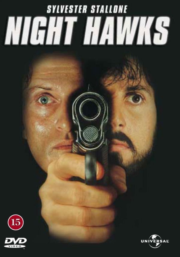 Køb Night Hawks