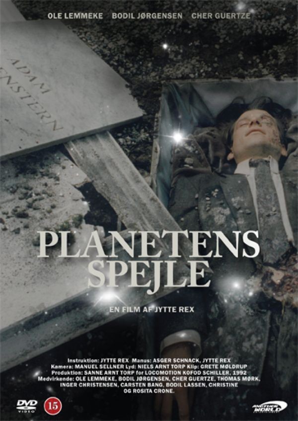 Planetens Spejle