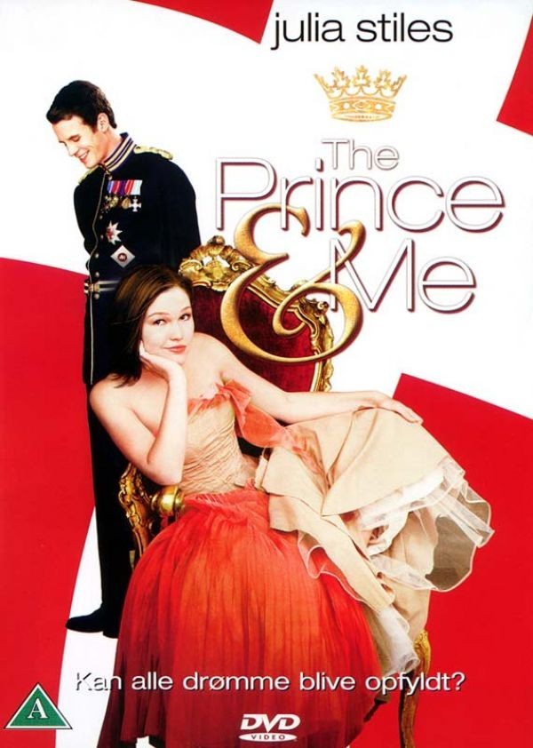 The Prince & Me