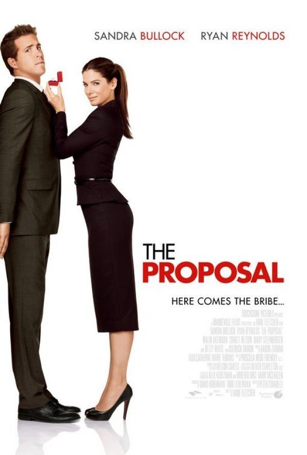 Køb The Proposal