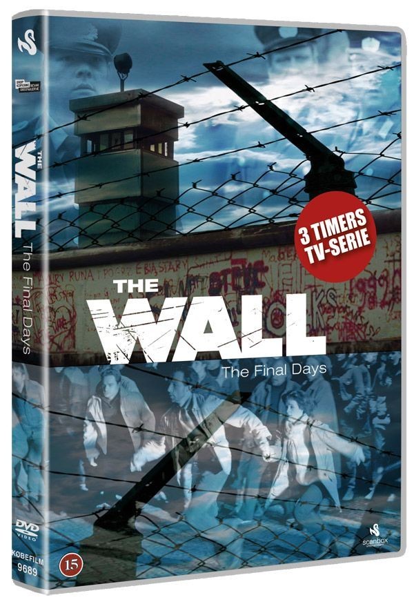 Køb The Wall: The Final Days [mini-serie]