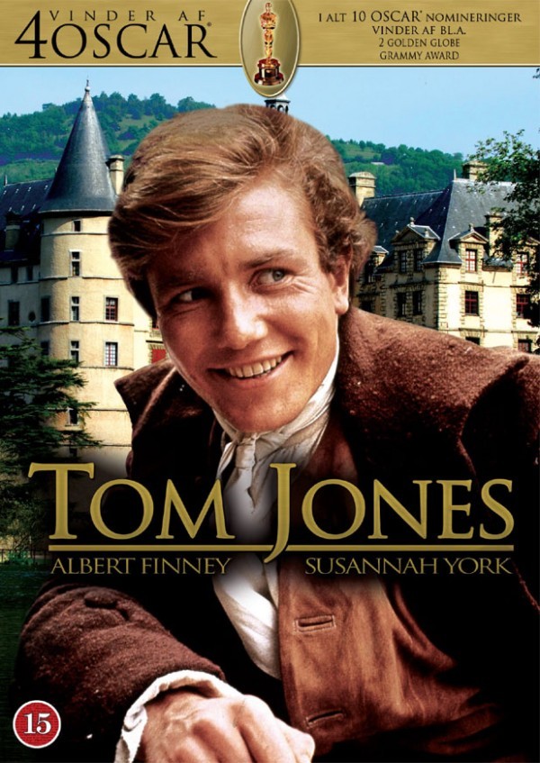 Køb Tom Jones