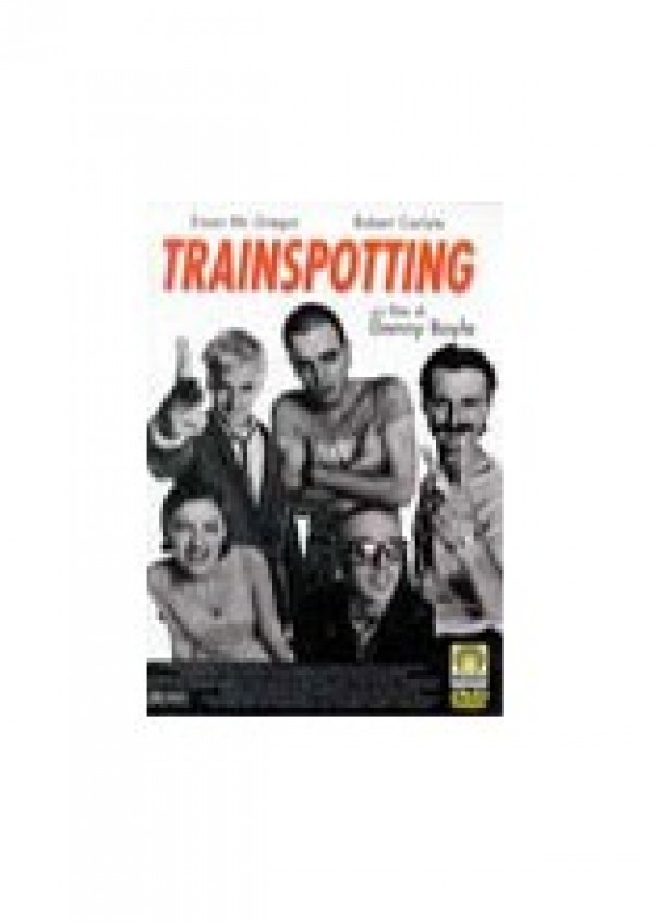 Trainspotting