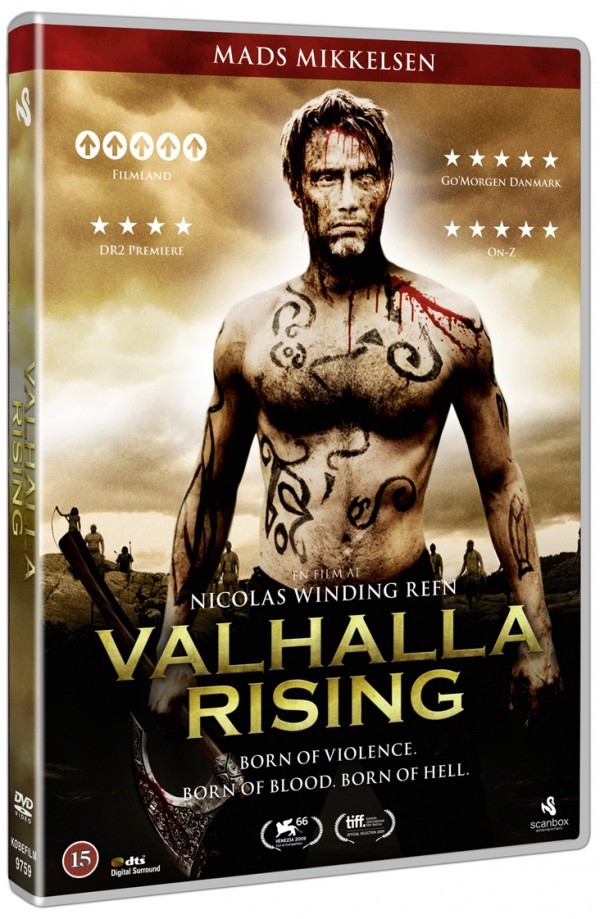 Køb Valhalla Rising