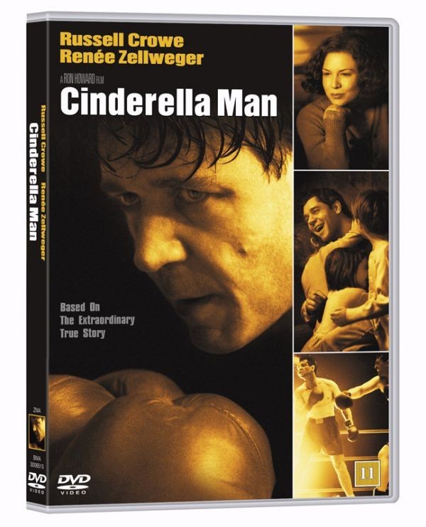 Cinderella Man