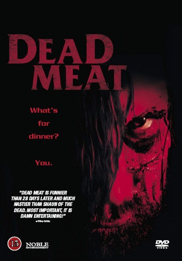 Dead Meat