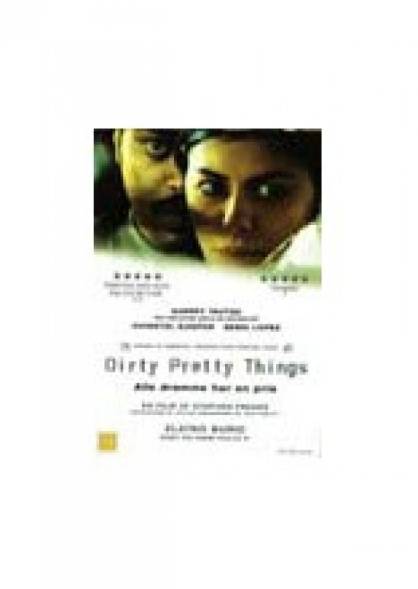 Køb Dirty Pretty Things