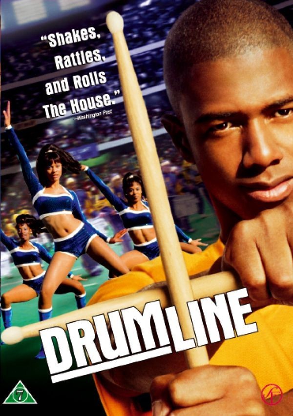 Køb Drumline