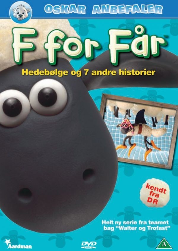 Køb F For Får 5: hedebølge