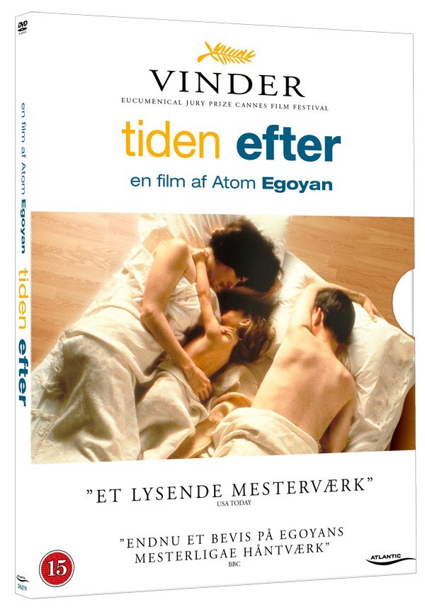 Køb Filmklassikere: Tiden Efter