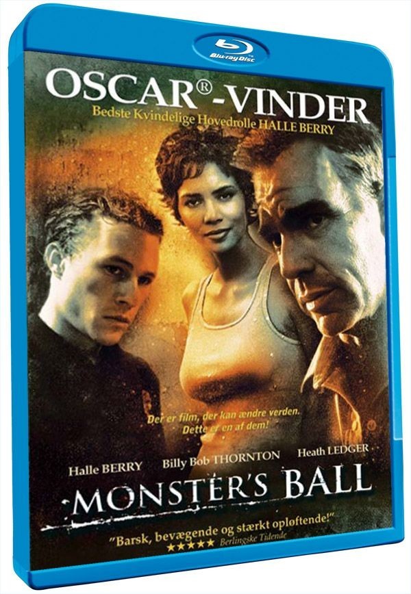 Køb Monsters Ball