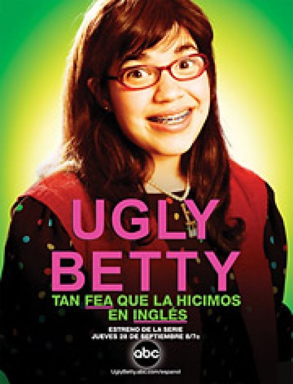 Ugly Betty: Sæson 1