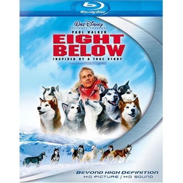 Køb Eight Below