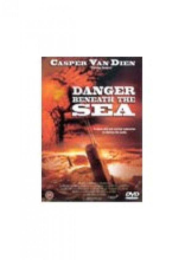 Danger beneath the Sea