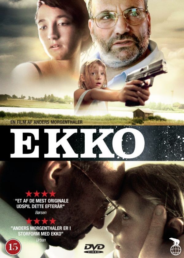 Køb Ekko