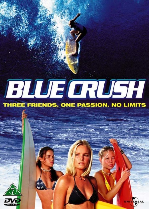 Køb Blue Crush