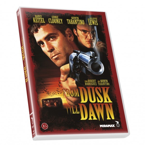 From Dusk Till Dawn I