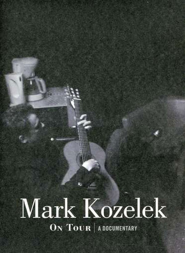 Køb Mark Kozelek On Tour