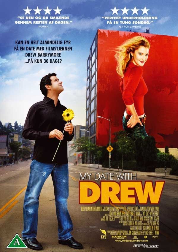 My Date with Drew