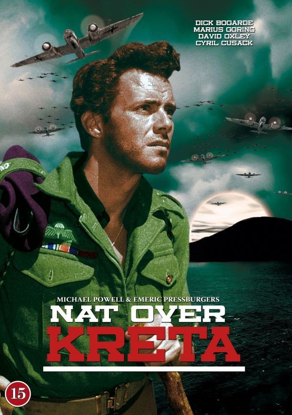 Køb Nat Over Kreta