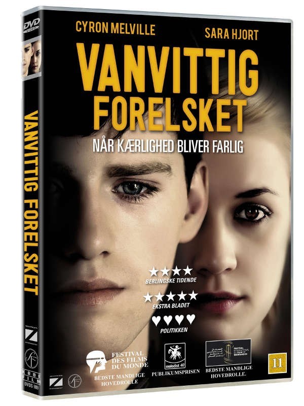 Køb Vanvittig Forelsket