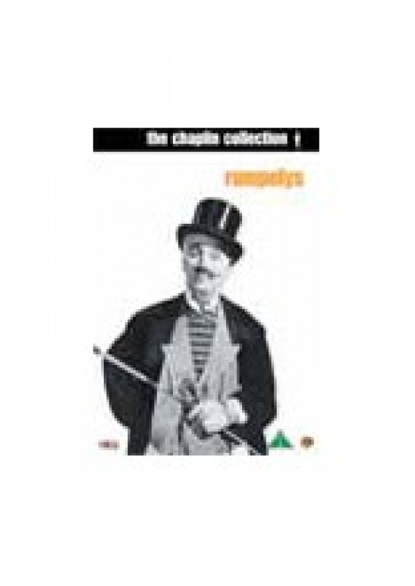 Køb Chaplin Rampelys - 2 discs