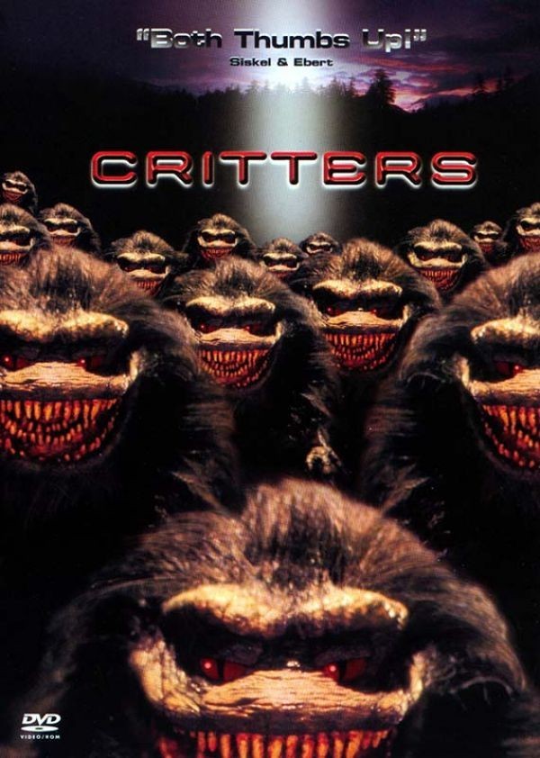 Køb Critters