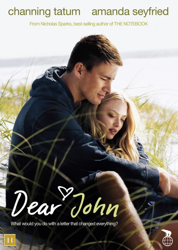 Dear John