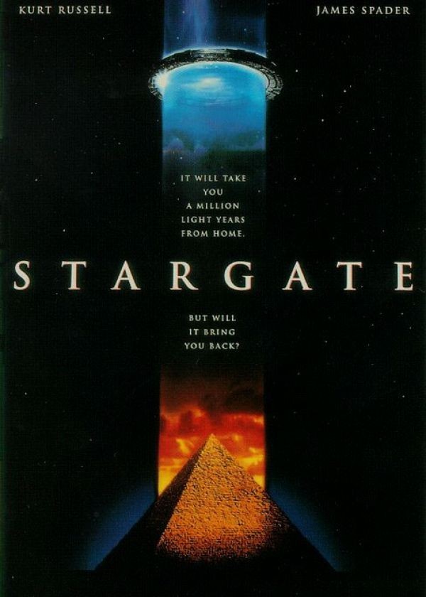 Stargate