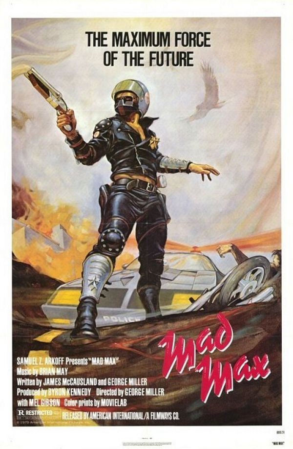 Køb Mad Max 1