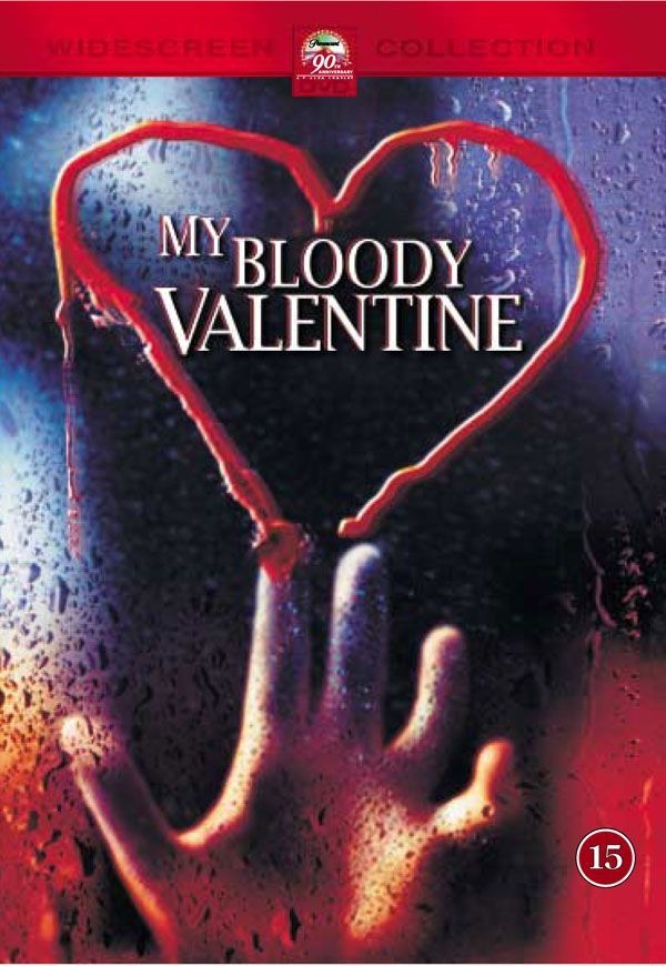 Køb My Bloody Valentine