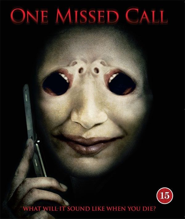 One Missed Call (USA)