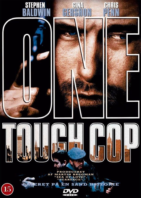 Køb One Tough Cop