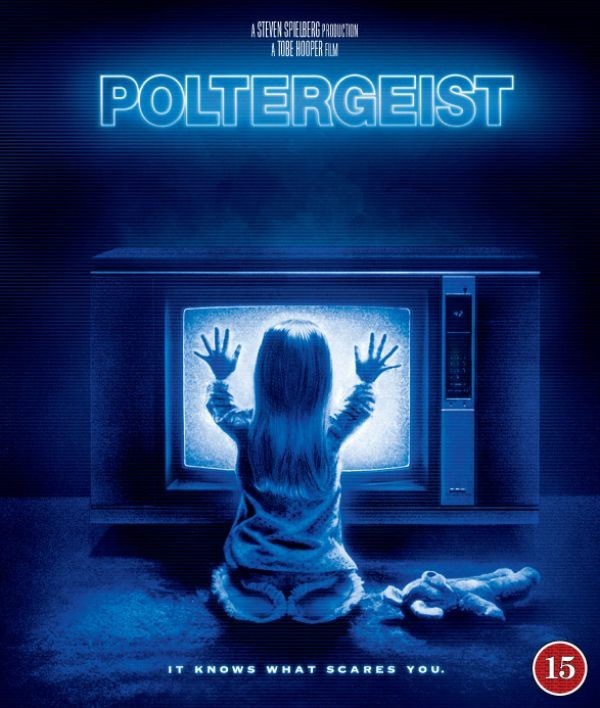 Køb Poltergeist