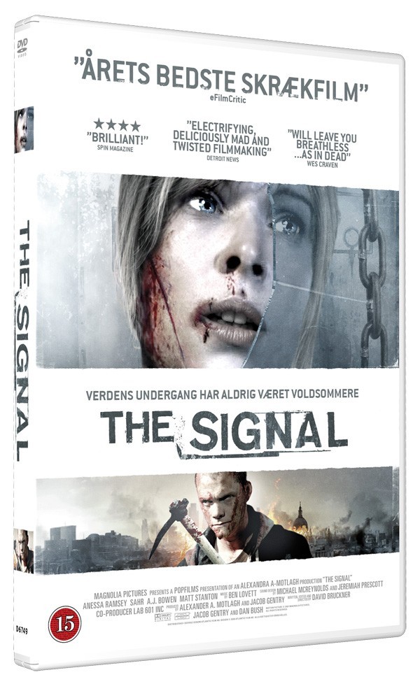 The signal