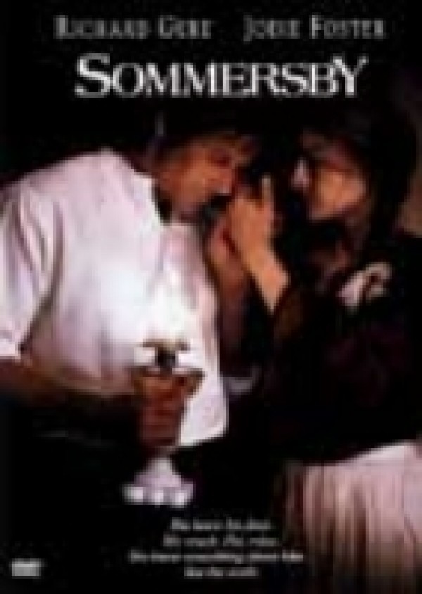 Køb SOMMERSBY (DVD/S)