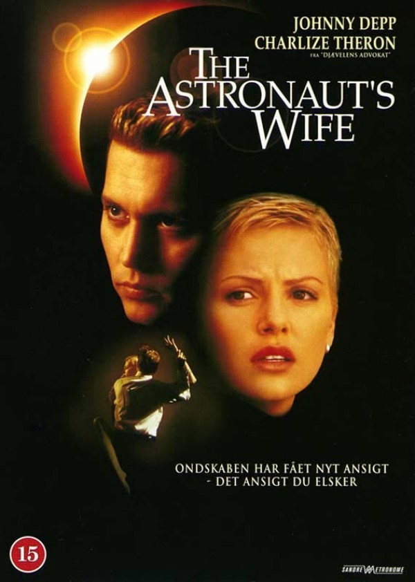 The Astronaut\'s Wife