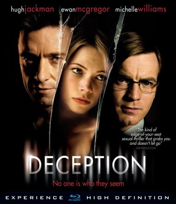 Deception (2008)