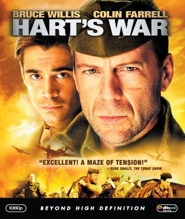 Køb Hart's War